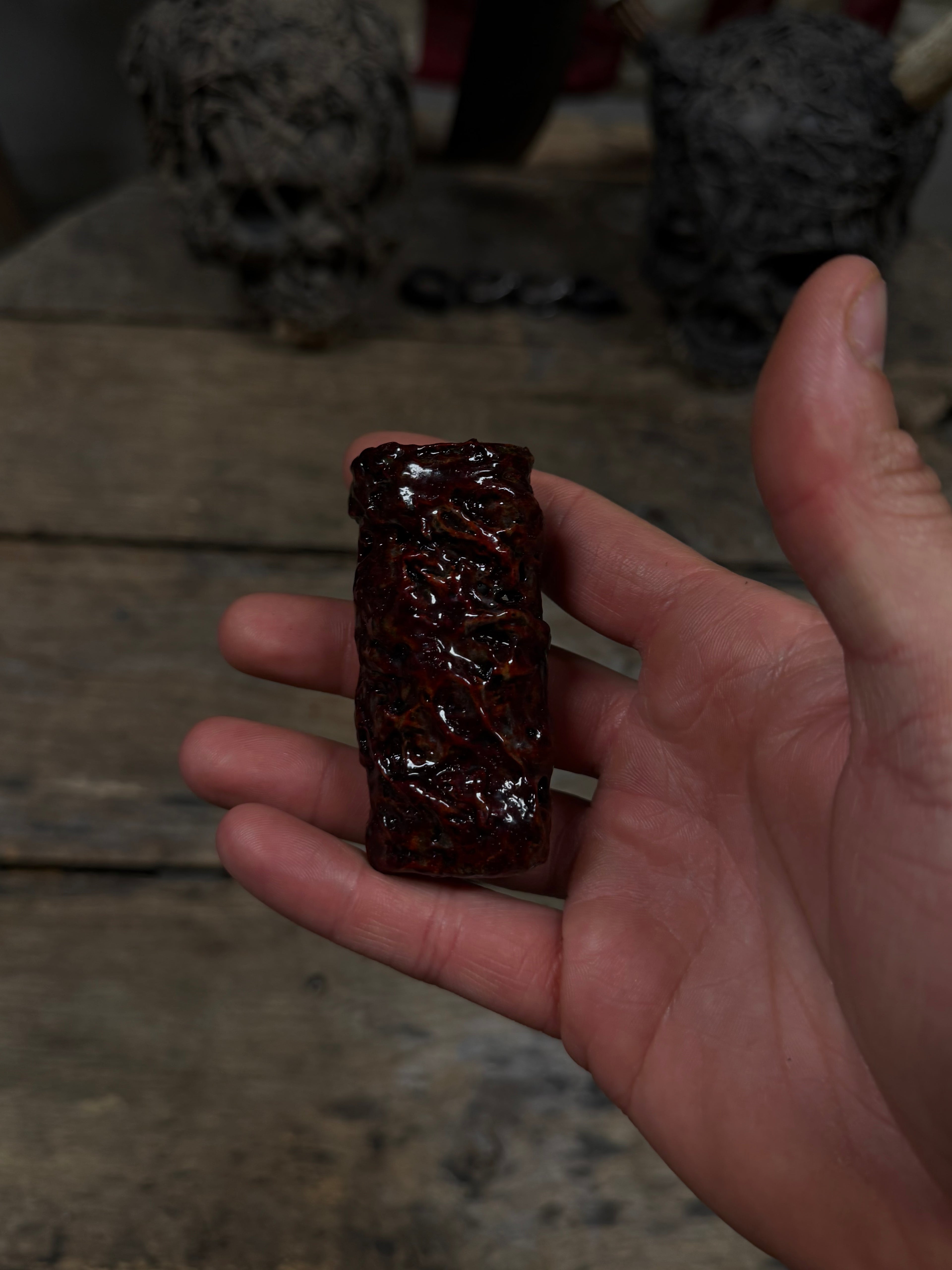 1/1 Gore lighter Case