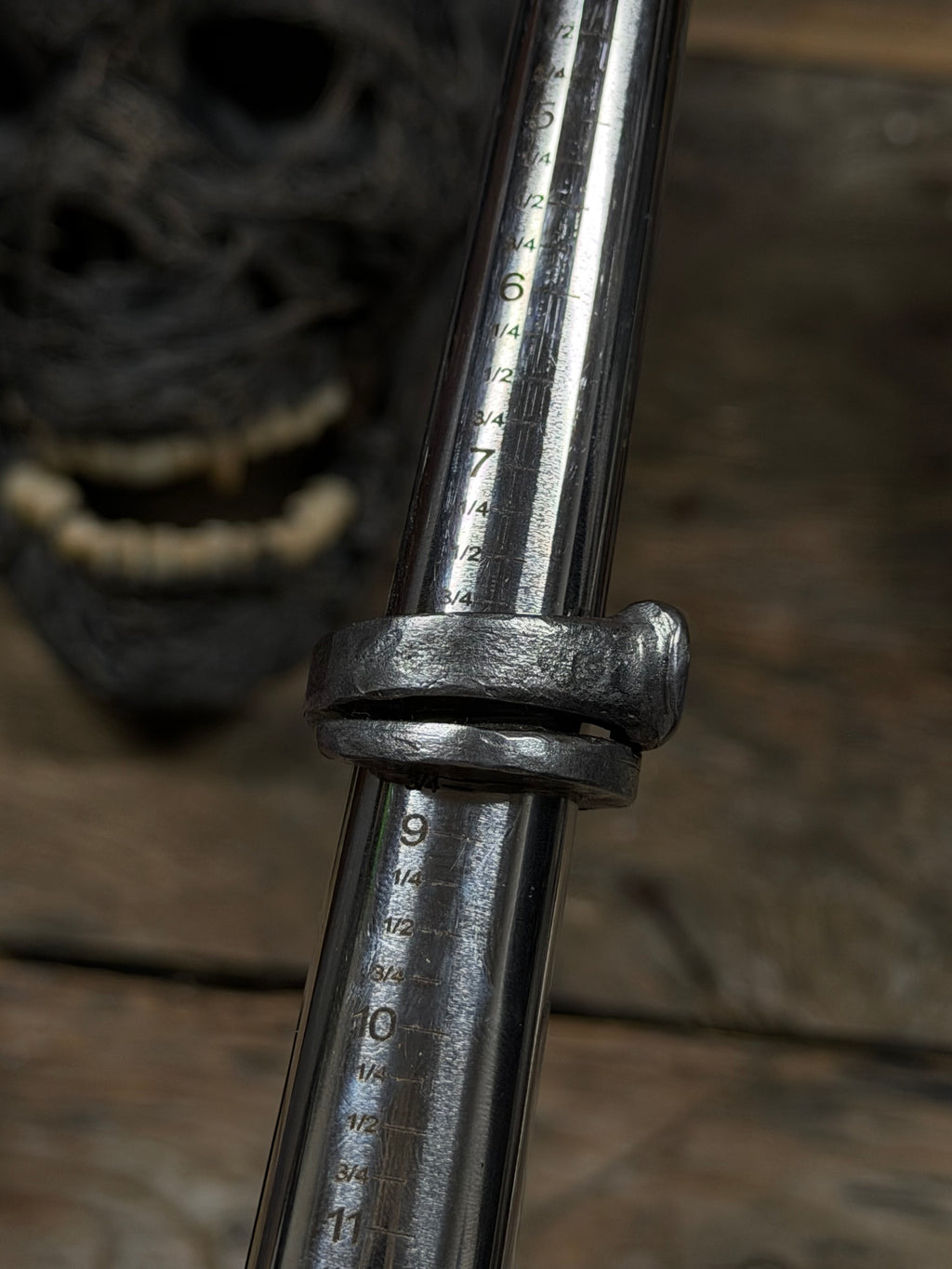 1800s Coffin Nail Rings
