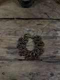 Antique Farm Chain Bracelet