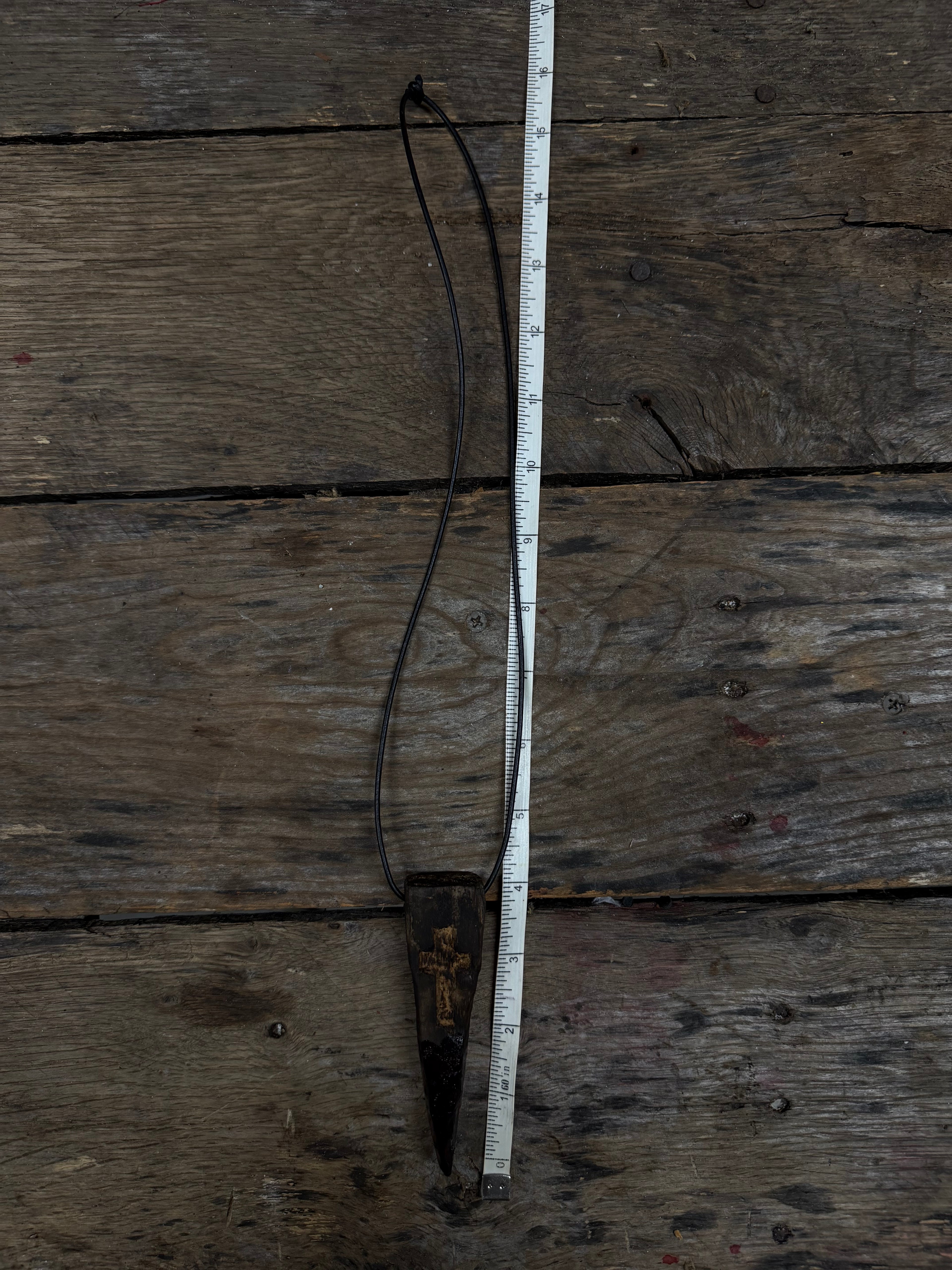 Bloody Stake Pendant/Keychains