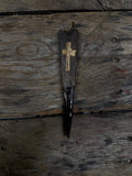 Bloody Stake Pendant/Keychains