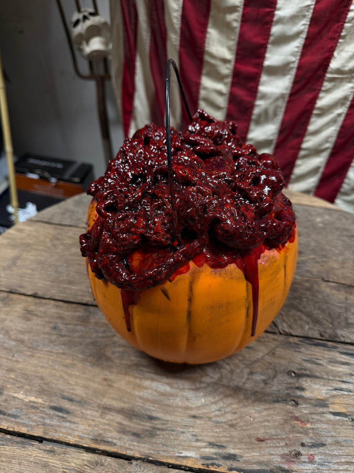 Gore Trick or Treat Bucket