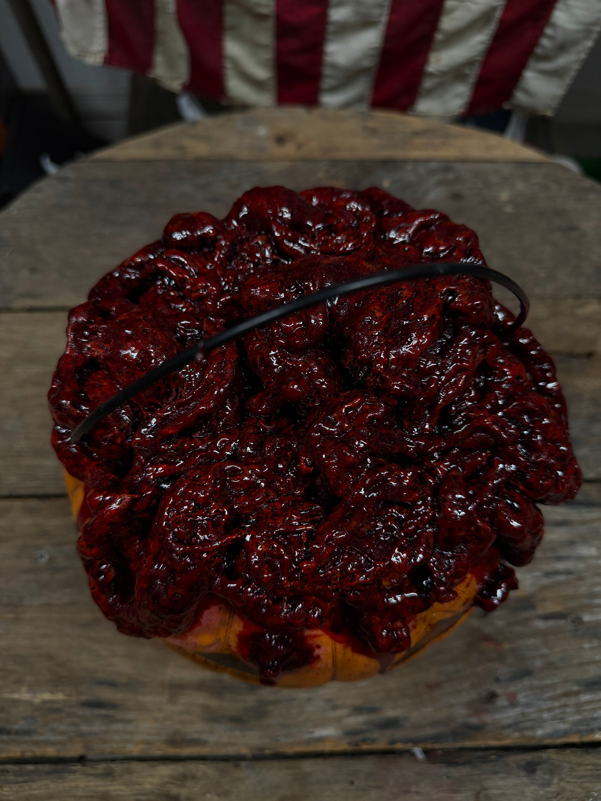 Gore Trick or Treat Bucket