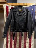 1980s Excelled Leather Jacket M