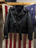 Vintage Martani Leather Jacket M