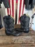 Cowboy Boots