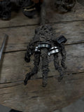 1800s Coffin Nail Rings