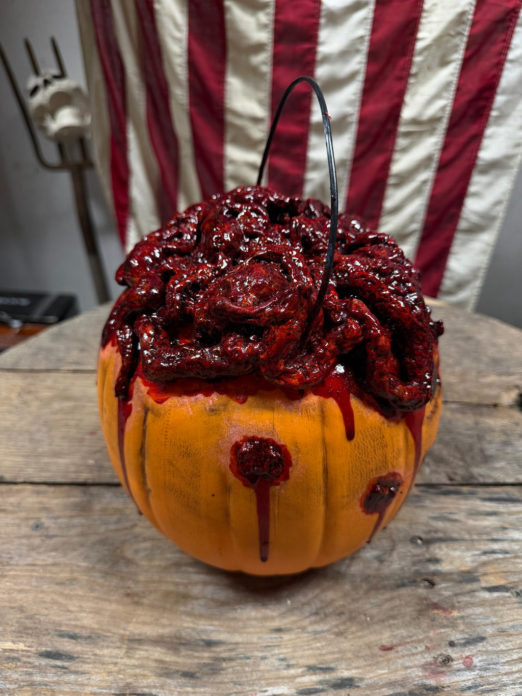 Gore Trick or Treat Bucket