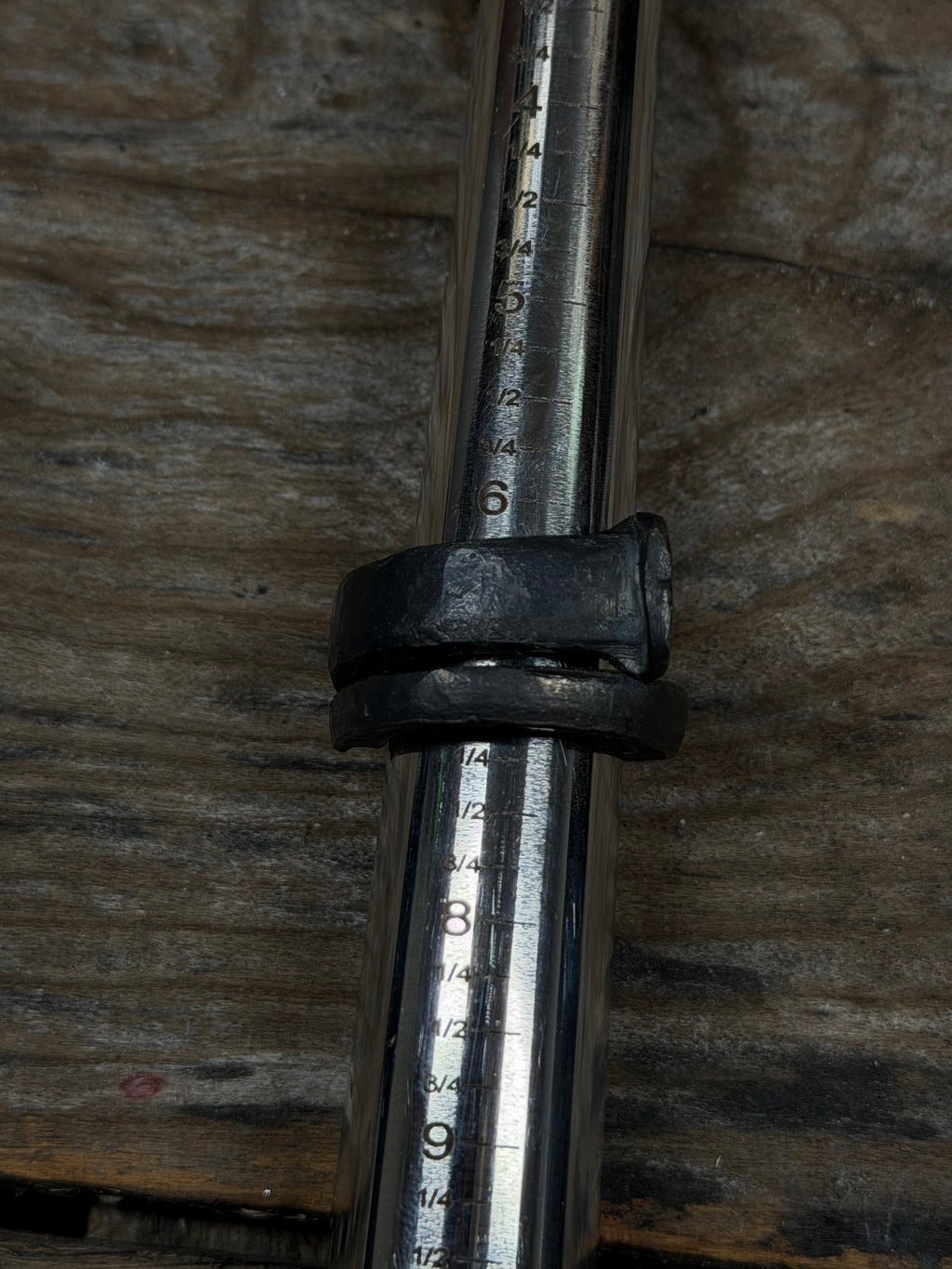 1800s Coffin Nail Rings